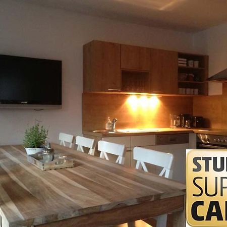 Ferienwohnung Dorfpub Neustift im Stubaital Kültér fotó
