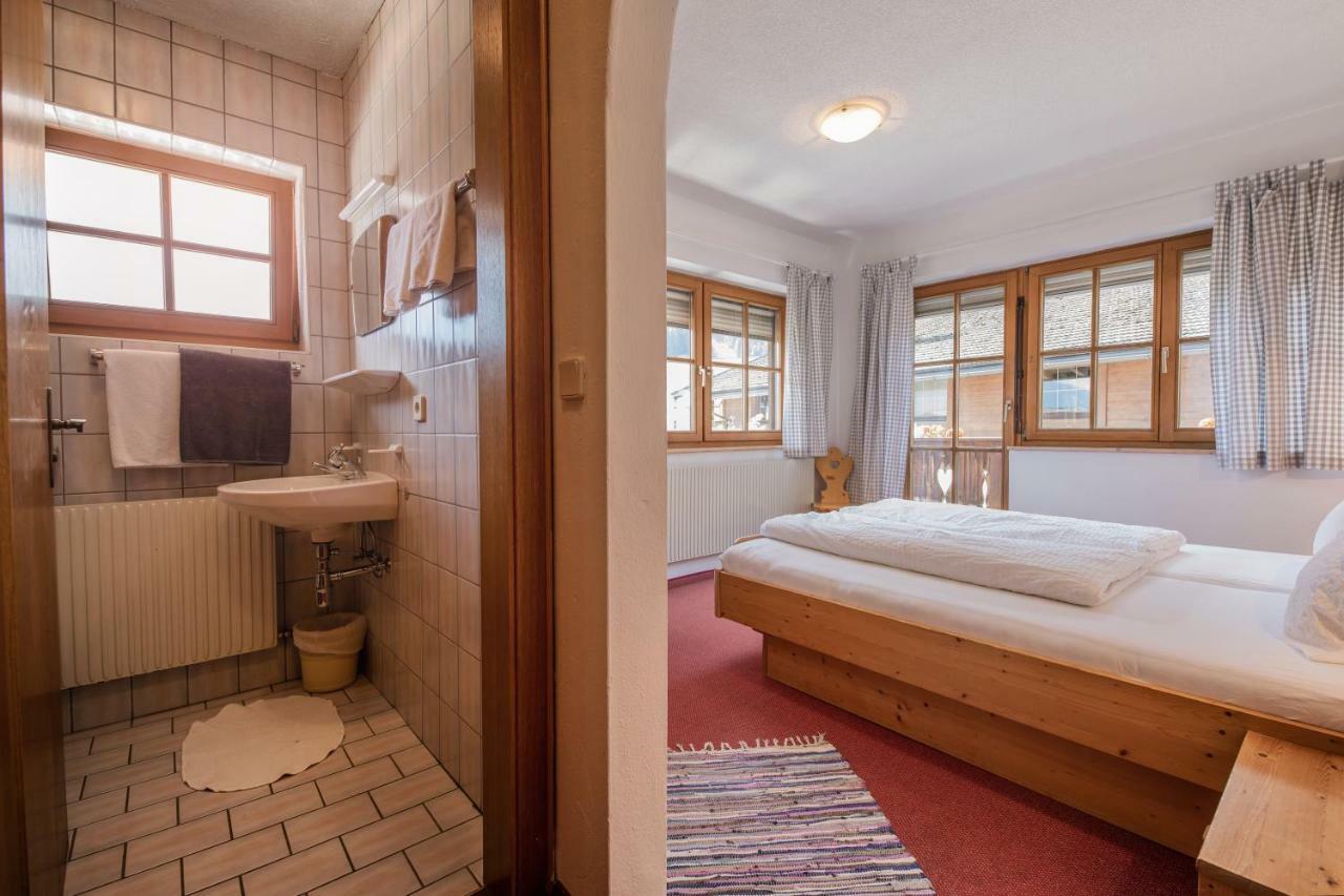 Ferienwohnung Dorfpub Neustift im Stubaital Kültér fotó