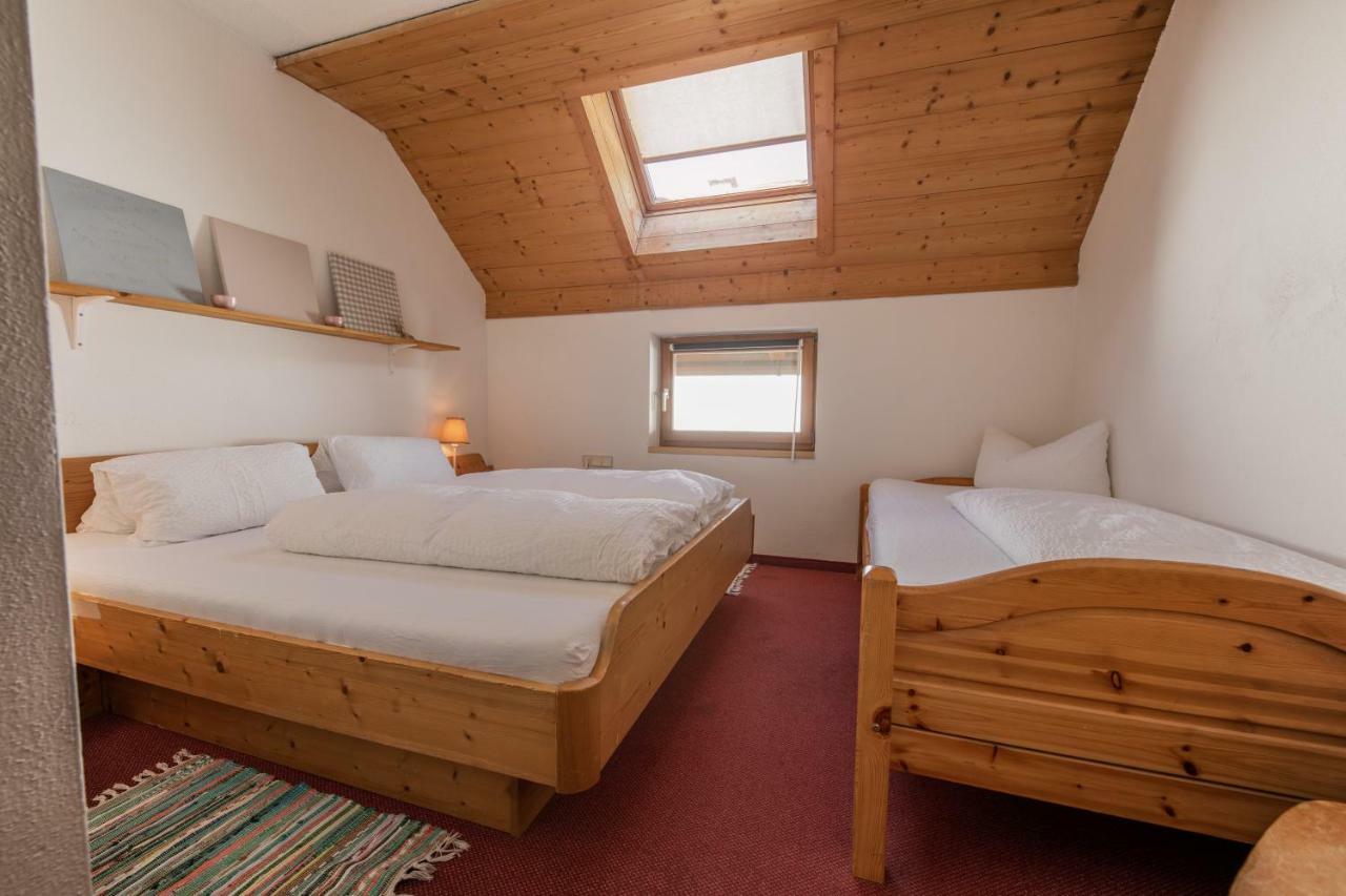 Ferienwohnung Dorfpub Neustift im Stubaital Kültér fotó